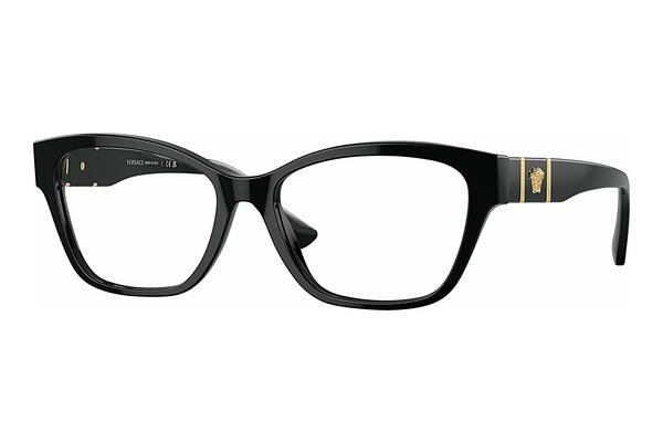 Brille Versace VE3344 GB1