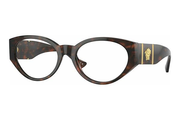 Lunettes de vue Versace VE3345 5429