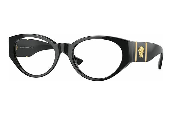 Brille Versace VE3345 GB1