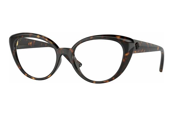 Eyewear Versace VE3349U 108