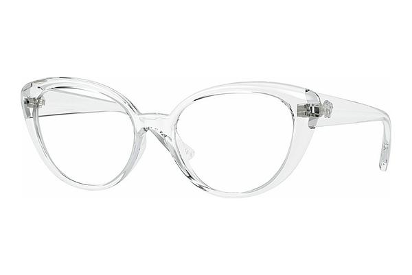 Brille Versace VE3349U 148