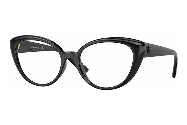 Lunettes de vue Versace VE3349U GB1