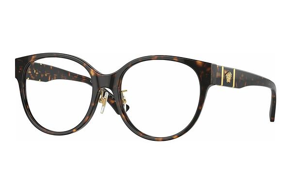 Brille Versace VE3351D 108