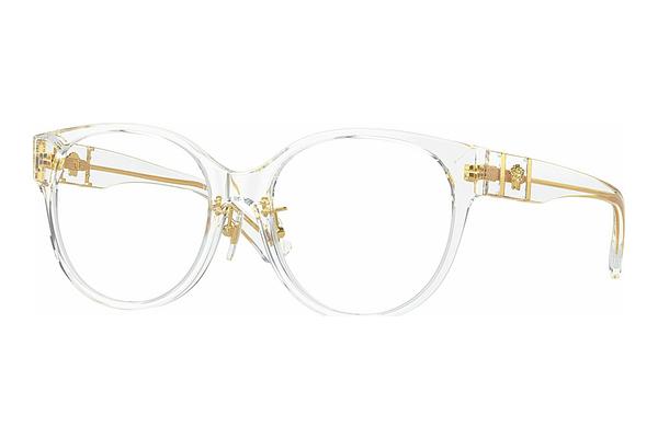 Brille Versace VE3351D 148