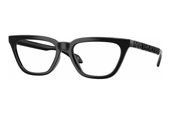 Lunettes de vue Versace VE3352U GB1