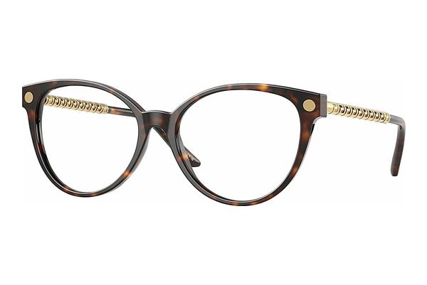 Lunettes de vue Versace VE3353 108