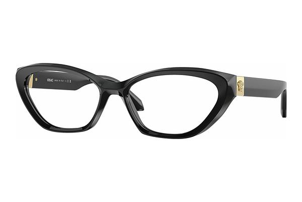 Brille Versace VE3356 GB1