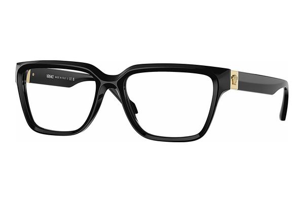 Brille Versace VE3357 GB1