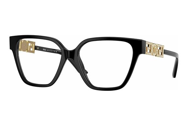 Brille Versace VE3358B GB1