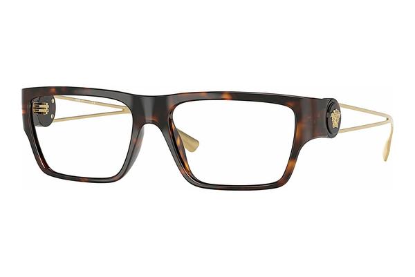 Brille Versace VE3359 108