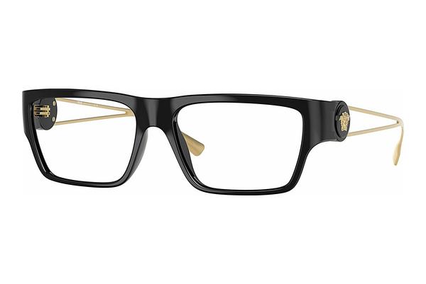 Brille Versace VE3359 GB1