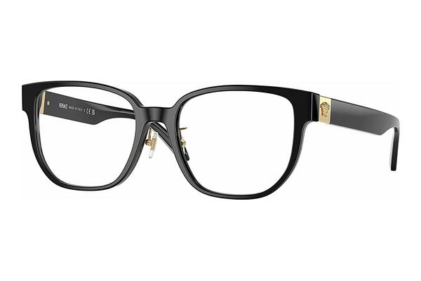 Lunettes de vue Versace VE3360D GB1