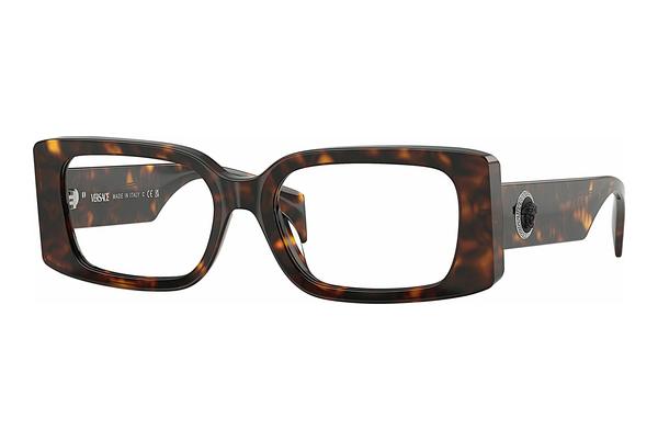 Brille Versace VE3362U 108