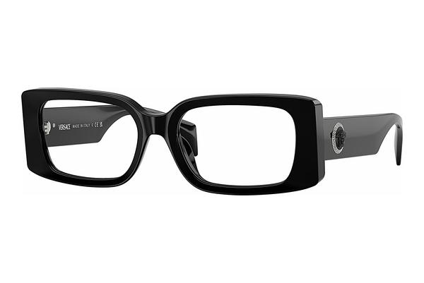 Lunettes de vue Versace VE3362U GB1