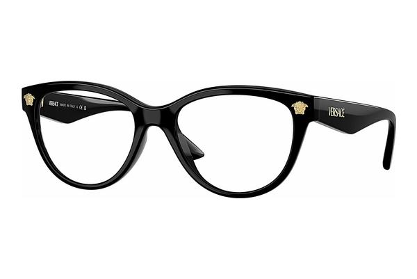 Brille Versace VE3365U GB1