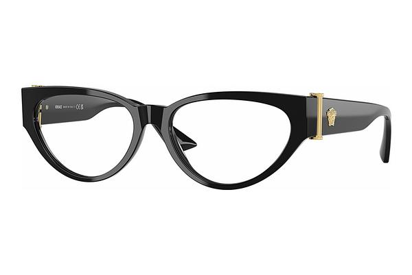 Lunettes de vue Versace VE3366 GB1