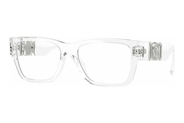 Brille Versace VE3368U 148