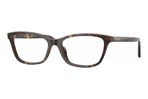 Lunettes de vue Versace VE3375 108