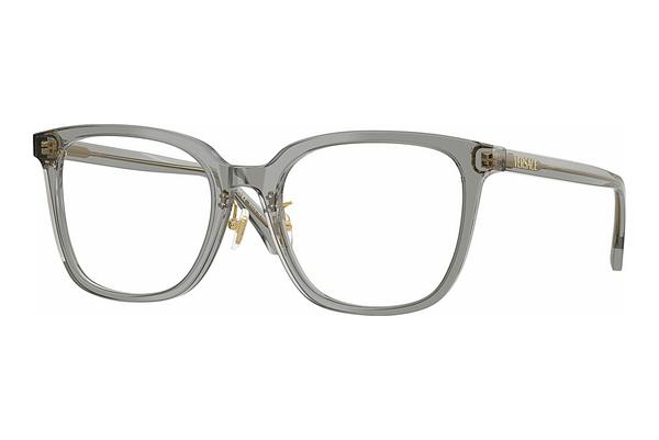 Lunettes de vue Versace VE3378D 5510