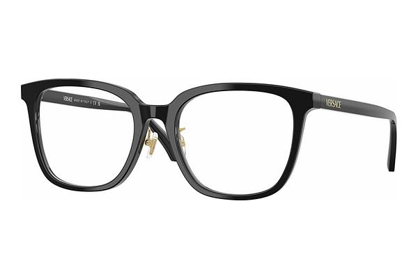 Lunettes de vue Versace VE3378D GB1