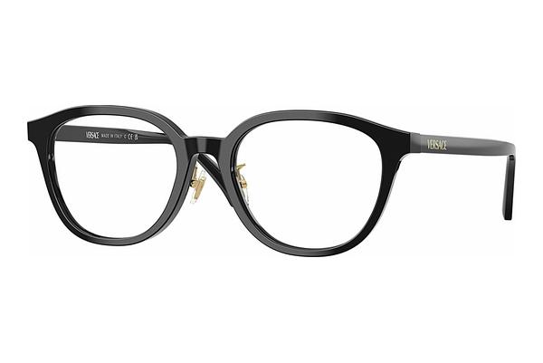 Occhiali design Versace VE3379D GB1