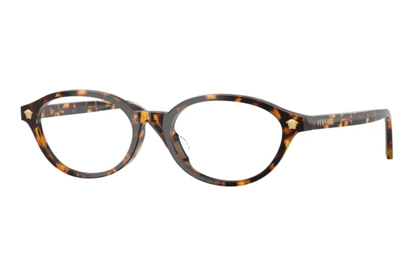 Gafas de diseño Versace VE3393D 5514