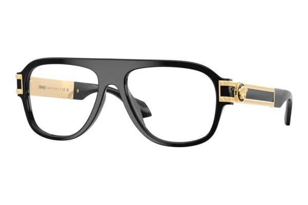 Bril Versace VE3395U GB1