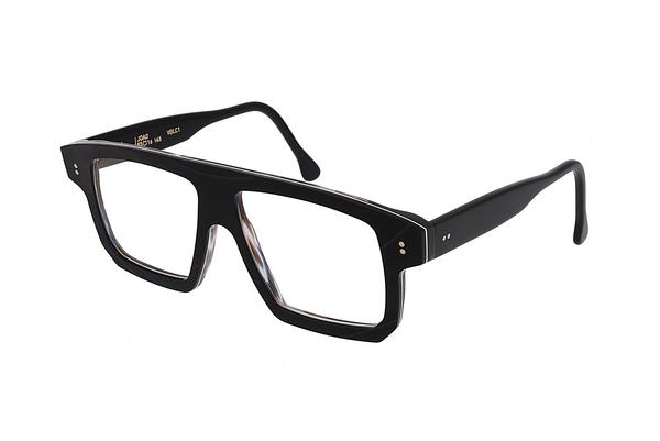 Lunettes de vue Vinylize Eyewear Joao VBLC1