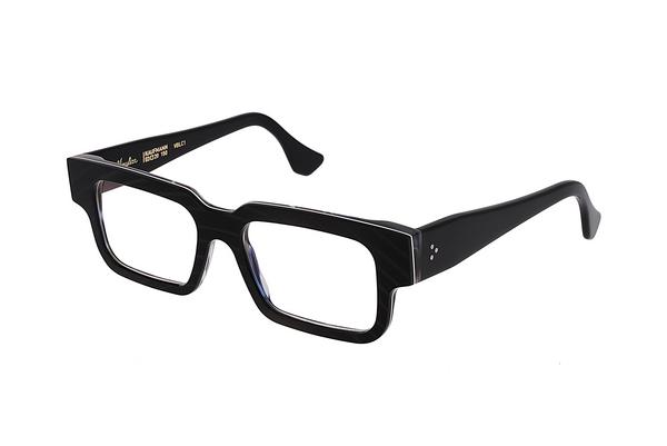 Lunettes de vue Vinylize Eyewear Kaufmann VBLC1