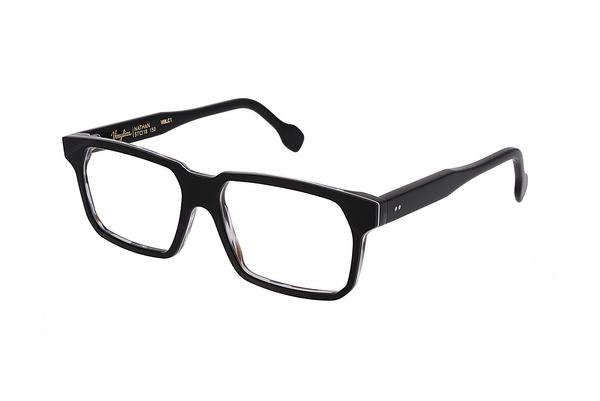 Lunettes de vue Vinylize Eyewear Nathan VBLC1