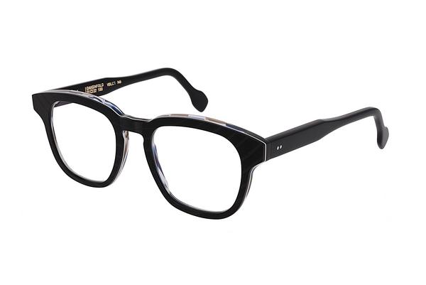 Designerbrillen Vinylize Eyewear Oakenfold VBLC1 NB