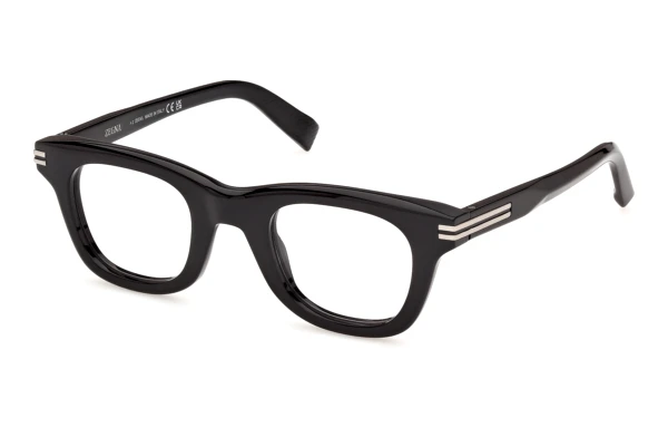 Brýle Zegna EZ5374 001
