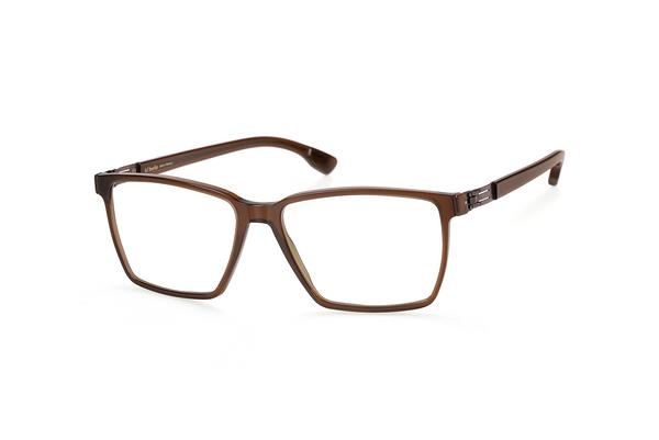 Lunettes de vue ic! berlin Axis (A0654 449053449007ml)