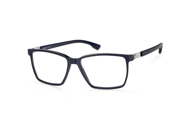 Brille ic! berlin Axis (A0654 453001453007ml)