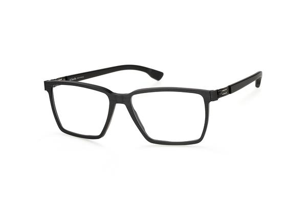 Lunettes de vue ic! berlin Axis (A0654 804002802007ml)