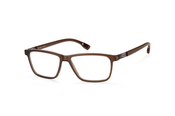 Eyewear ic! berlin Data (A0656 449053449007ml)