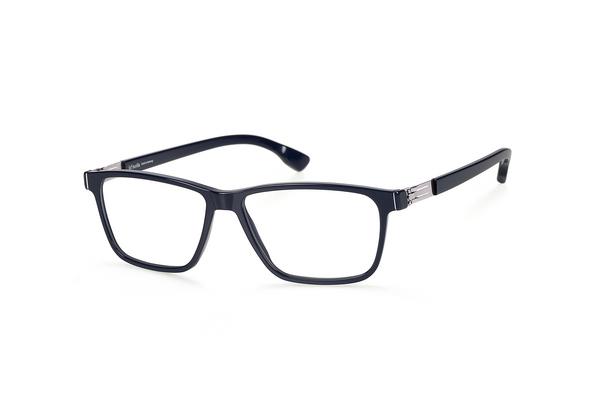 Eyewear ic! berlin Data (A0656 453001453007ml)