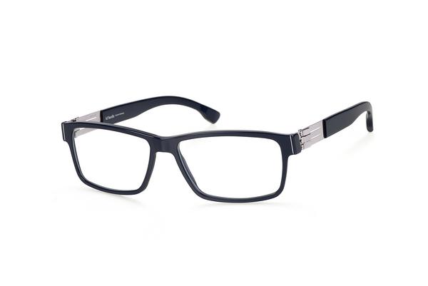 Brille ic! berlin Hack (A0657 453001453007ml)