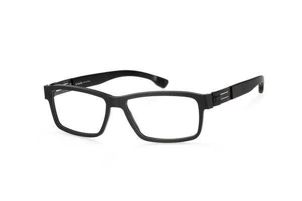 Brille ic! berlin Hack (A0657 804002802007ml)