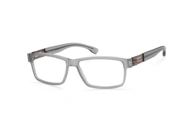 Lunettes de vue ic! berlin Hack (A0657 835025834007ml)