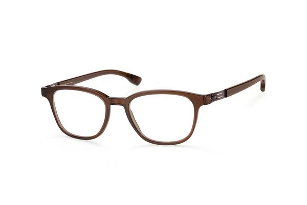 Lunettes de vue ic! berlin Hue (A0658 449053449007ml)