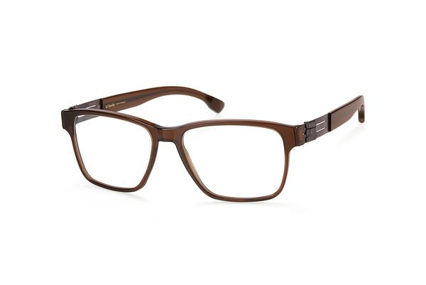 Eyewear ic! berlin Meta (A0659 449053449007ml)