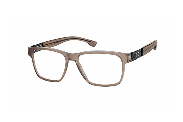 Lunettes de vue ic! berlin Meta (A0659 853023849007ml)