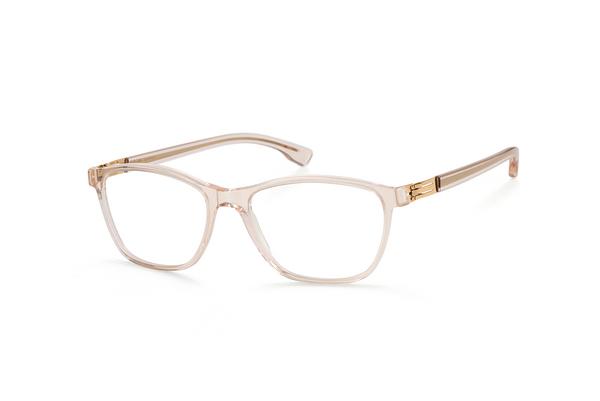 Lunettes de vue ic! berlin Nuance (A0660 442032442007ml)