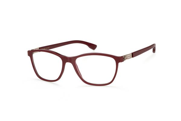 Brille ic! berlin Nuance (A0660 452073452007ml)