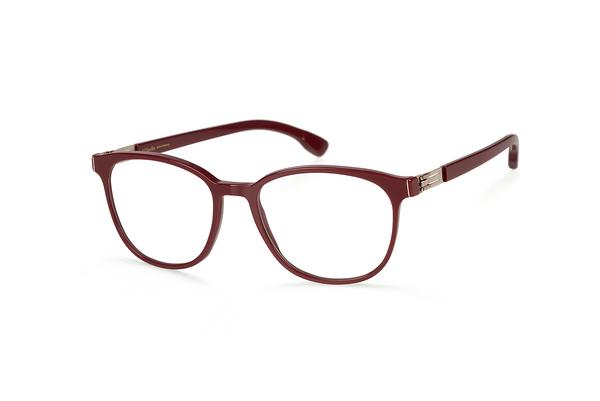 Brille ic! berlin Ratio (A0661 452073452007ml)