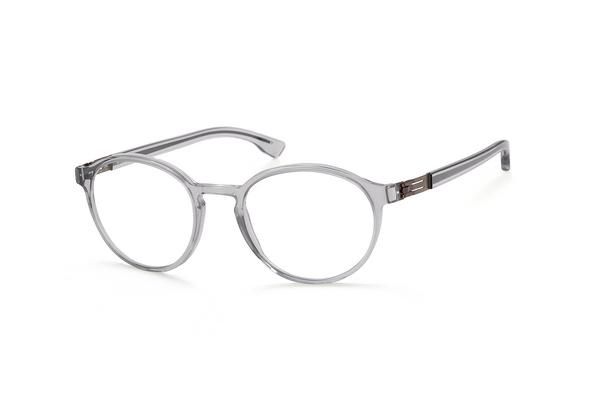 Lunettes de vue ic! berlin Theorem (A0662 444025444007ml)