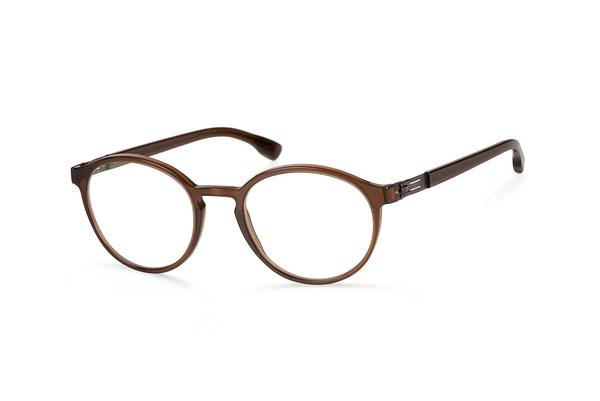 Lunettes de vue ic! berlin Theorem (A0662 449053449007ml)