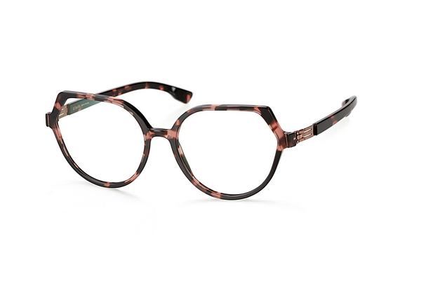 Brille ic! berlin Florence (A0663 456114456007ml)