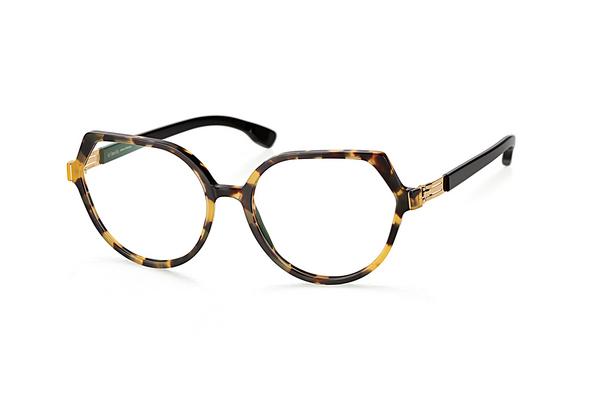 Brille ic! berlin Florence (A0663 459032455007ml)